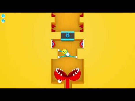 Baixar Stretch Guy Quebra-cabeças para Android captura de tela 8