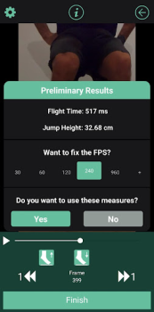 Baixar JumPo 2 Saúde e Bem-estar para Android captura de tela 5
