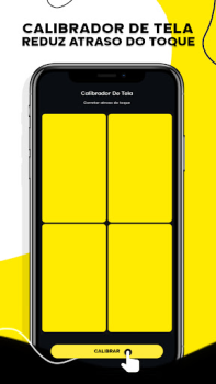 Baixar SensiLag FF - Mais Sensi Ferramentas para Android captura de tela 5