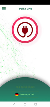 Baixar Polka VPN | v2Ray | VMess Ferramentas para Android captura de tela 2
