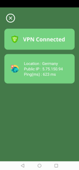 Baixar Polka VPN | v2Ray | VMess Ferramentas para Android captura de tela 4