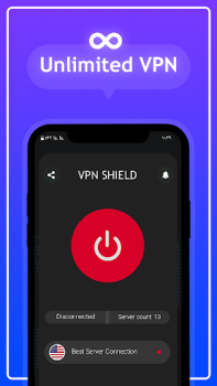 Baixar vpn online - starlink vpn fast Namoro para Android captura de tela 3