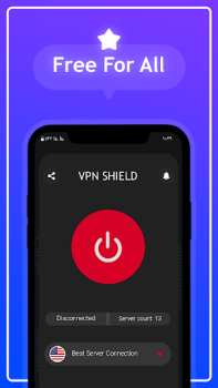 Baixar vpn online - starlink vpn fast Namoro para Android captura de tela 4