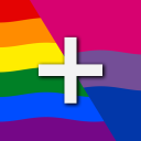 Baixar  Misture as bandeiras LGBT