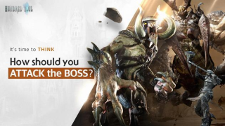Baixar Hundred Soul Jogos de ação para Android captura de tela 2