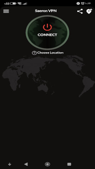 Baixar Saeron Vpn Ferramentas para Android captura de tela 5