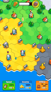 Baixar Factory World Estratégias para Android captura de tela 2