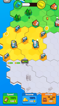 Baixar Factory World Estratégias para Android captura de tela 3