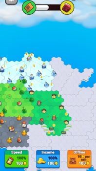 Baixar Factory World Estratégias para Android captura de tela 4