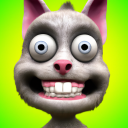 Baixar  My Talking Slimy: cat friends