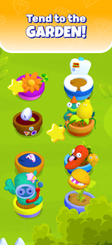 Baixar My Talking Slimy: cat friends Casual para Android captura de tela 5