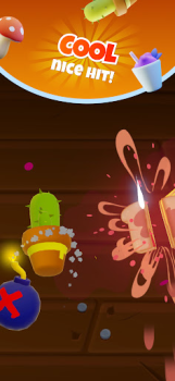 Baixar My Talking Slimy: cat friends Casual para Android captura de tela 6