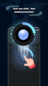 Baixar Fly Net & live video proxy Ferramentas para Android captura de tela 2