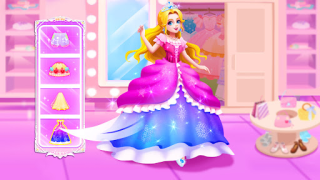 Baixar Pequeno Panda: Vista a Boneca Jogos de Aprendizagem para Android captura de tela 7