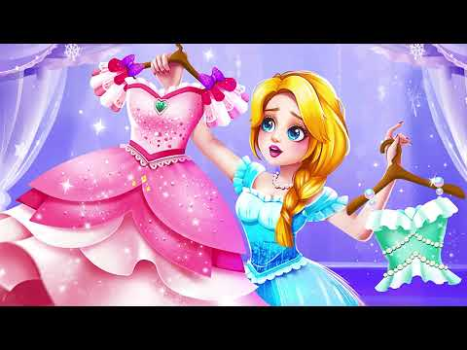 Baixar Pequeno Panda: Vista a Boneca Jogos de Aprendizagem para Android captura de tela 8