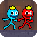 Baixar  Red and Blue Stick: Animation