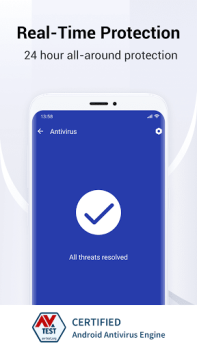 Baixar Fancy Security - segurança Emprego para Android captura de tela 2