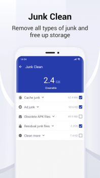 Baixar Fancy Security - segurança Emprego para Android captura de tela 4
