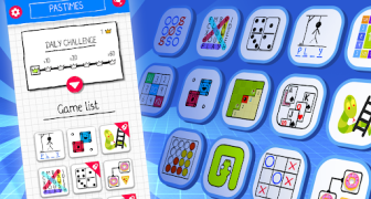 Baixar Passatempos - 30 Jogos offline Curiosidades para Android captura de tela 5