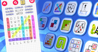 Baixar Passatempos - 30 Jogos offline Curiosidades para Android captura de tela 7