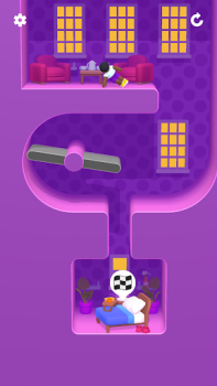 Baixar Lazy Jump Arcade para Android captura de tela 7