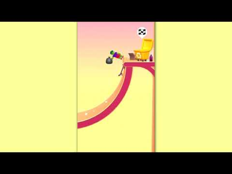 Baixar Lazy Jump Arcade para Android captura de tela 8
