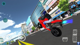 Baixar Aula De Condução 3D Simuladores para Android captura de tela 2