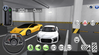 Baixar Aula De Condução 3D Simuladores para Android captura de tela 3