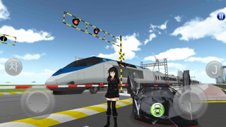 Baixar Aula De Condução 3D Simuladores para Android captura de tela 6
