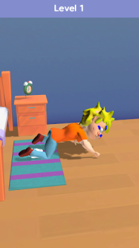 Baixar Mestre das Pegadinhas 3D Simuladores para Android captura de tela 2