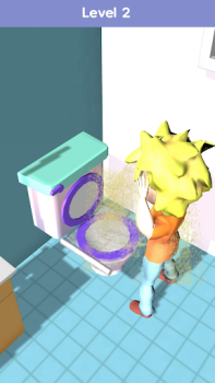 Baixar Mestre das Pegadinhas 3D Simuladores para Android captura de tela 3