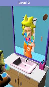 Baixar Mestre das Pegadinhas 3D Simuladores para Android captura de tela 4