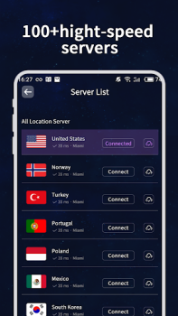 Baixar Super Proxy Pro Ferramentas para Android captura de tela 3
