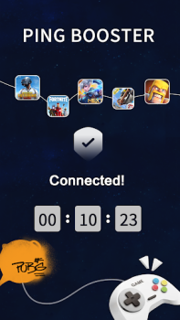 Baixar Super Proxy Pro Ferramentas para Android captura de tela 5