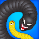 Baixar  Worm Hunt - Jogo da cobrinha