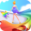 Baixar  Dancing Dress - Menina da moda