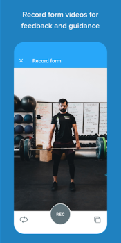 Baixar Get Up Saúde e Bem-estar para Android captura de tela 6
