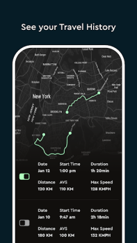 Baixar Mapa de radar, detector radar Mapas e navegação para Android captura de tela 5