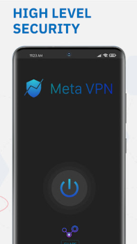 Baixar Meta VPN Ferramentas para Android captura de tela 6