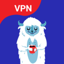 Baixar  Yeti VPN - VPN & proxy tools