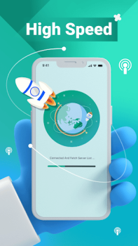 Baixar Good friend vpn Ferramentas para Android captura de tela 4