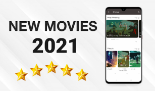 Baixar Movcy movies & series Entretenimento para Android captura de tela 3