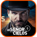 Baixar  Ver El Señor de los Cielos 8