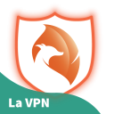 Baixar  La VPN - Online VPN Proxy App