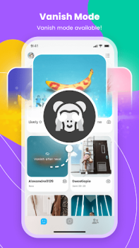 Baixar Livestatus Social para Android captura de tela 5