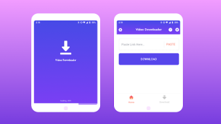 Baixar Video Downloader Ferramentas para Android captura de tela 5