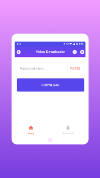 Baixar Video Downloader Ferramentas para Android captura de tela 6