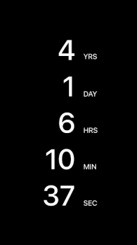 Baixar A Hora Da Sua Morte Countdown Entretenimento para Android captura de tela 3