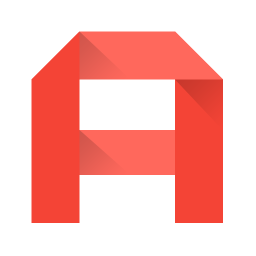 app logo