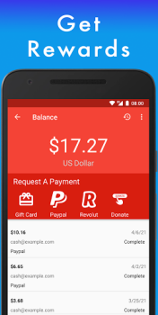 Baixar AttaPoll - Questionários Pagos Estilo de vida para Android captura de tela 2